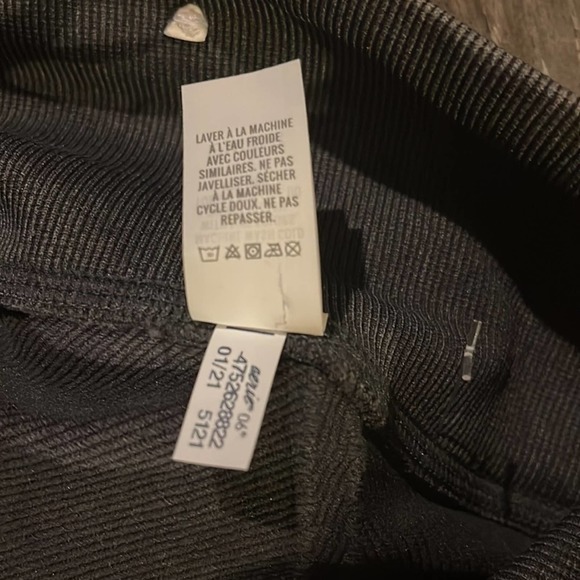 New Aerie OFFLINE Seamless High Waisted 7/8 Leggings SHIPS SAME DAY - Picture 7 of 15